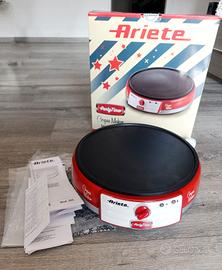 Ariete Crepes Maker Party Time