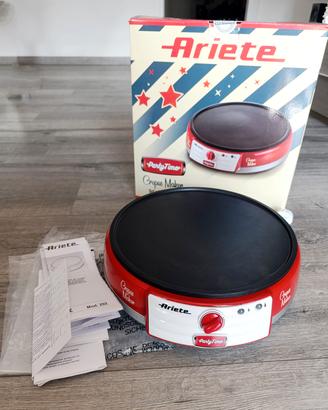 Ariete Crepes Maker Party Time