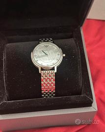Orologio Armani