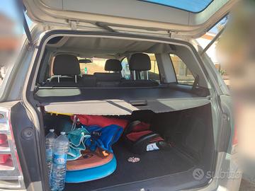OPEL Zafira 2ª serie - 2010