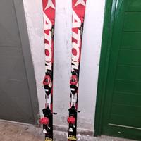 Sci Atomic redster 150