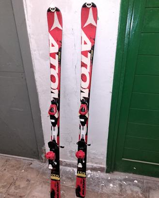 Sci Atomic redster 150