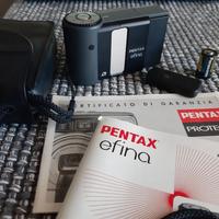 Fotocamera Pentax Efina Aps 