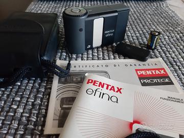 Fotocamera Pentax Efina Aps 