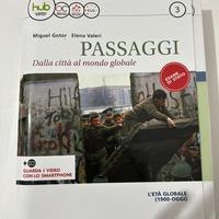 Passaggi dalla città al mondo globale
