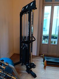 Cable Column Stand Alone