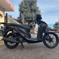 Sym BWT 125 - FINANZIAMENTO TAN 0