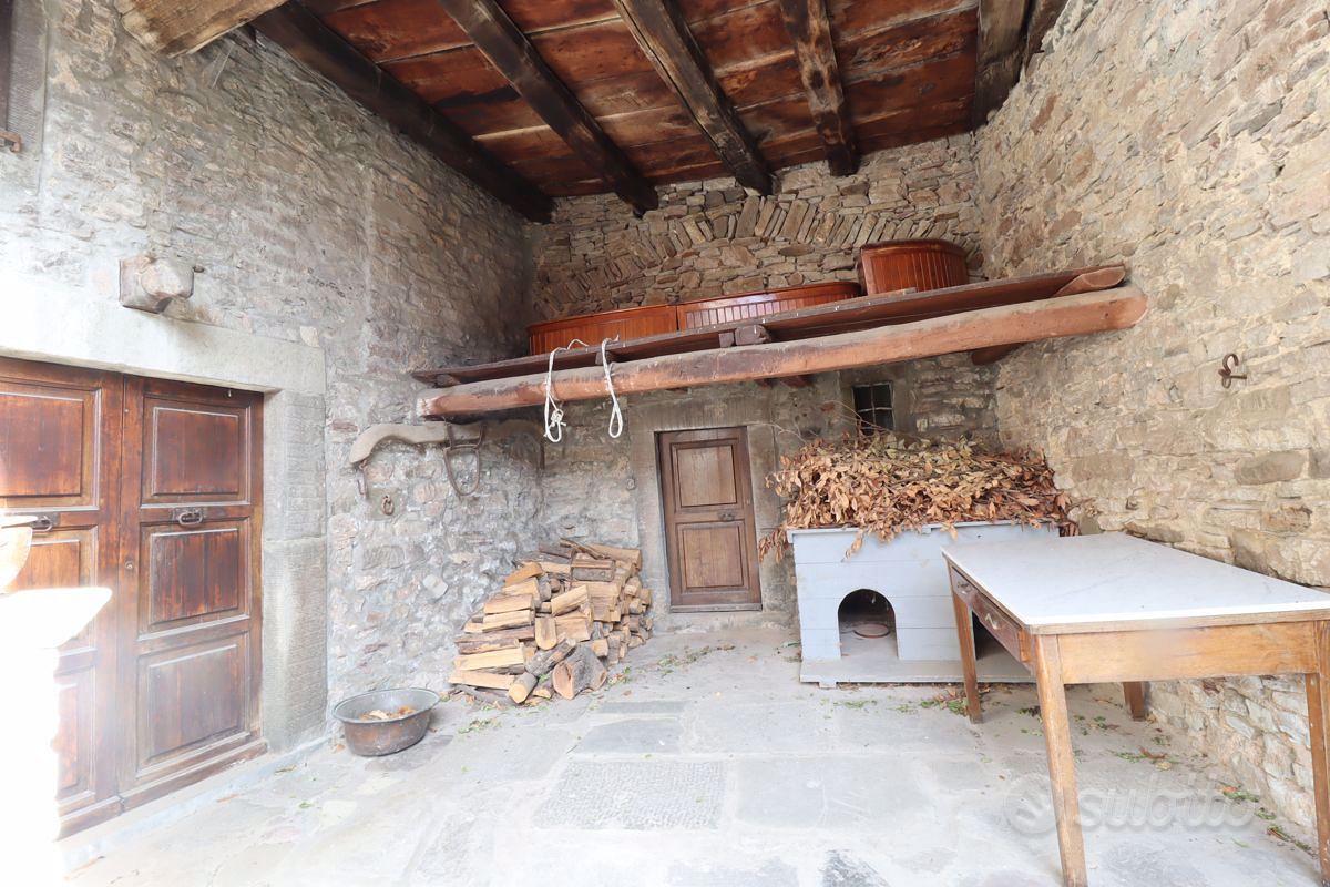 Apartment in Comano - Vista 5