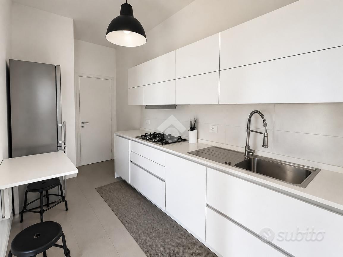 Appartamento – Forlì, Ravaldino, Quartiere Ravaldino - Vista 5