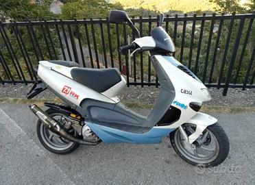 Aprilia SR 50cc