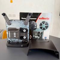Scanner Reflecta super 8