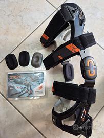 Ginocchiera ortopedica orthoservice pluspoi