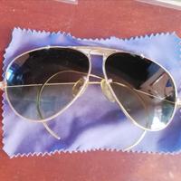 occhiali Vintage anni '80