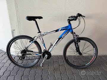 Bicicletta mtb 26