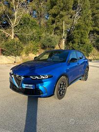 Alfa Romeo Tonale 1.6 Diesel 130 cv TCT6 - Ti