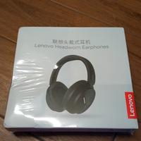 Cuffie bluetooth Lenovo