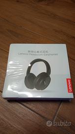 Cuffie bluetooth Lenovo