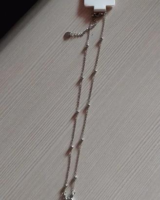 Collana natalizia