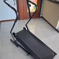 Tapis roulant meccanico