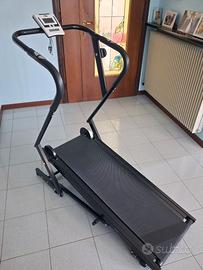 Tapis roulant meccanico
