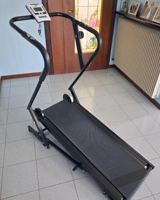 Tapis roulant meccanico