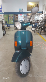 Vespa 50 pk v 3 marce avviamento elettrico