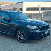 Bmw X1 M-Sport 18d Xdrive