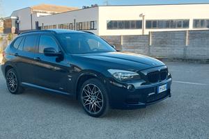 Bmw X1 M-Sport 18d Xdrive