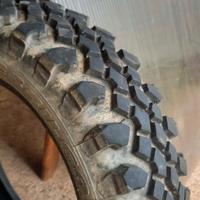 Gomme tassellate xpanda 4x4