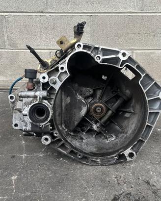 Cambio Fiat Bravo 1998 1400cc benzina 182A3000