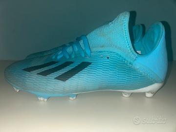 Scarpe da calcio adidas X n37.5