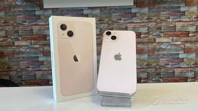 iPhone 13 Pink 256GB - Garantito