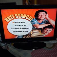 Samsung 32" pollici senza digitale terrestre 