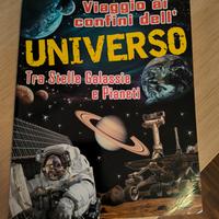 Viaggio ai confini dell' universo 