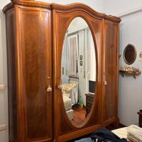 Camera da Letto inizio '900