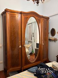 Camera da Letto inizio '900