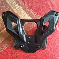 supporto portapacchi gs 