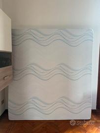 Materasso matrimoniale