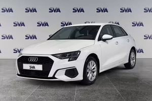 Audi A3 Sportback 30 2.0 TDI 115CV S-tronic Busine