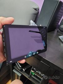 Display 7"Carplay Android auto 