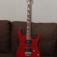 Chitarra Ibanez Gio