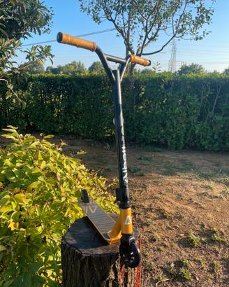 Monopattino da freestyle per ragazzi