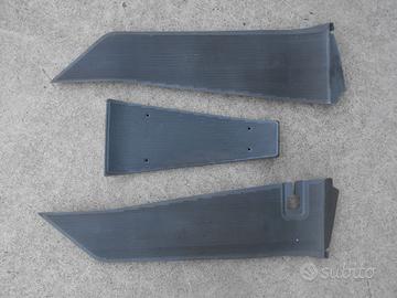 tappeto pedana vespa pk 50 125