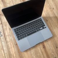 MacBook Pro 2020 13 M1