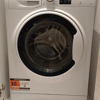 lavatrice Hotpoint ariston