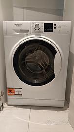 lavatrice Hotpoint ariston