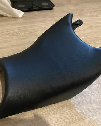 Sella conducente KTM duke 2013