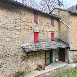 Rustico sopra Fanano