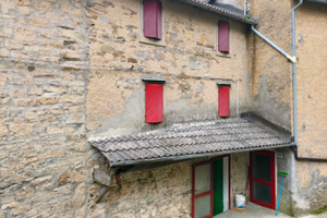 Rustico sopra Fanano