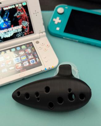 Ocarina 3D in Do